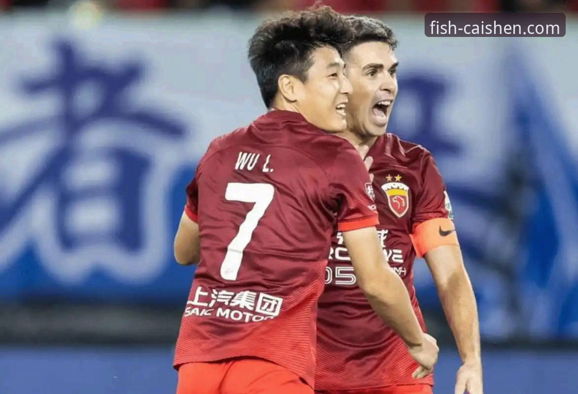 青岛海牛3-1力克上海海港：时隔13年主场复仇，背后隐藏的